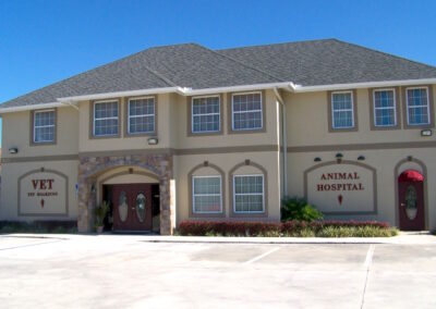 four corners animal clinic florida